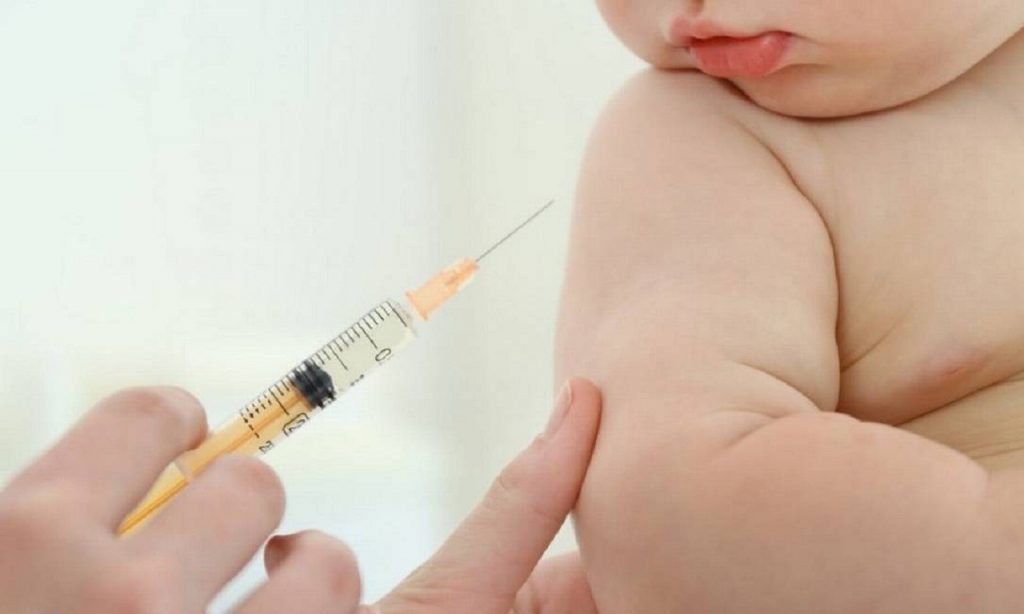 Imagem Ilustrando a Notícia: Vacina BCG pode evitar agravamento da Covid-19