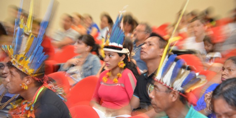 Imagem Ilustrando a Notícia: PUC Goiás promove evento sobre cultura material e educação