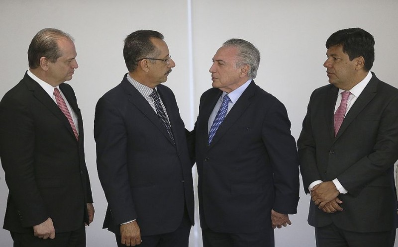 Imagem Ilustrando a Notícia: Governo libera R$ 8,7 milhões para ações de apoio à tragédia de Janaúba