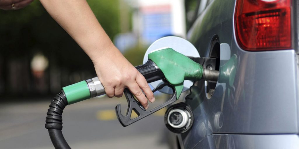 Imagem Ilustrando a Notícia: Como encontrar preços mais baratos para gasolina e álcool em Goiânia