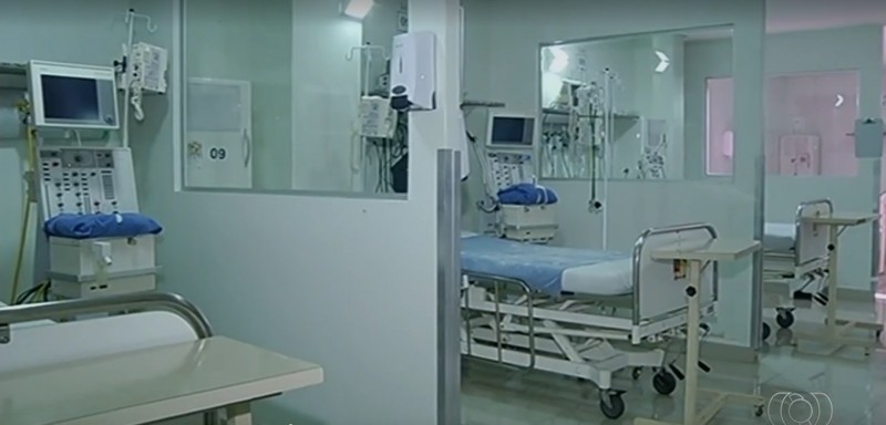 Imagem Ilustrando a Notícia: Doze pacientes morrem por falta de UTI
