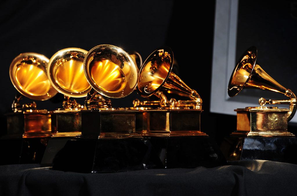 Imagem Ilustrando a Notícia: Grammy 2019: Cerimonia acontece neste domingo (10)