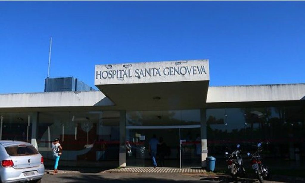 Imagem Ilustrando a Notícia: TJ determina que hospital em falência seja utilizado pelo Estado durante a pandemia