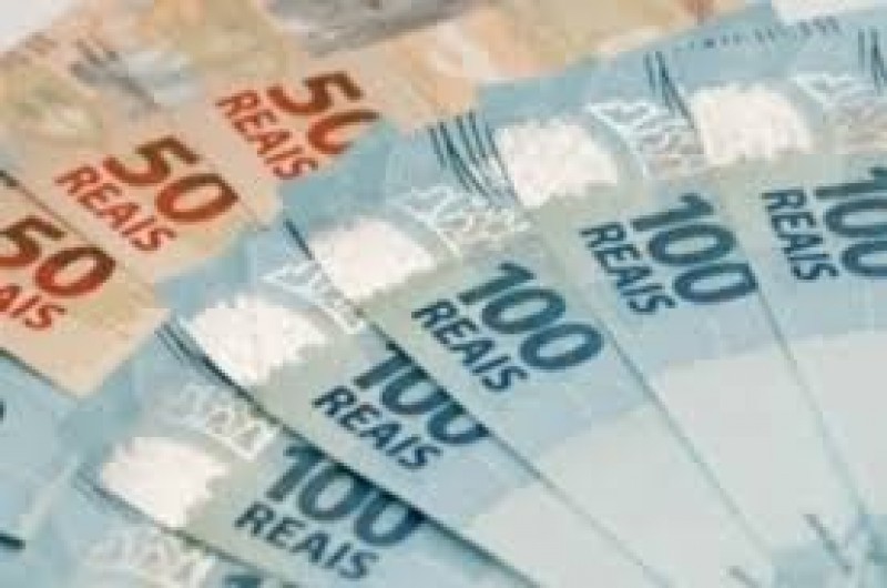 Imagem Ilustrando a Notícia: Indicador do Ipea para medir investimento no país cai 3% em janeiro