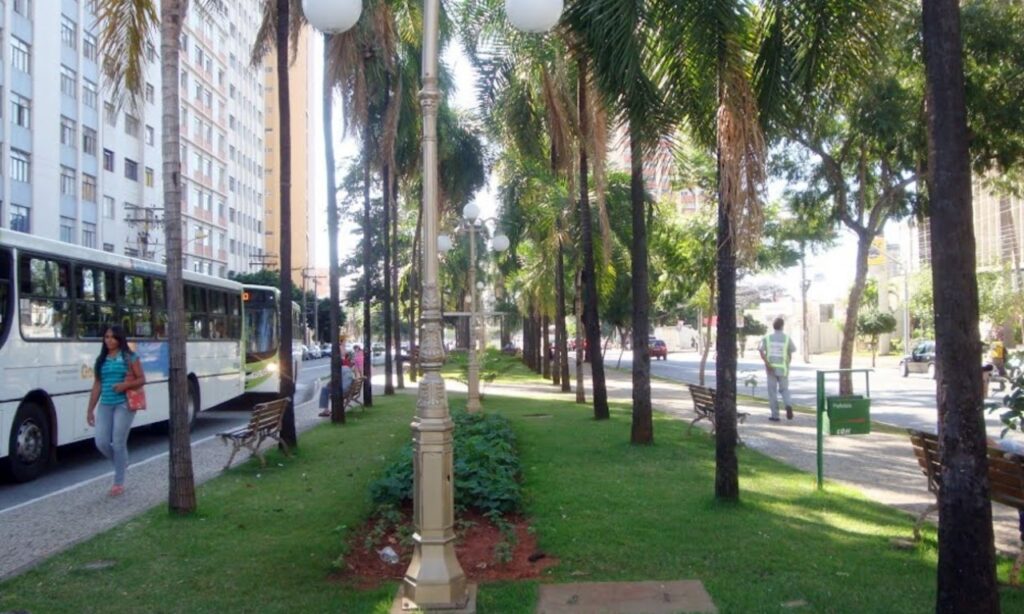 Imagem Ilustrando a Notícia: Trecho da Avenida Goiás será interditado para o trânsito de veículos nesta segunda (26)