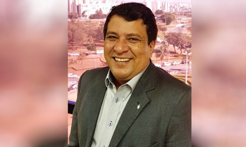 Imagem Ilustrando a Notícia: Urias Júnior assumirá a presidência da Agetul, em Goiânia