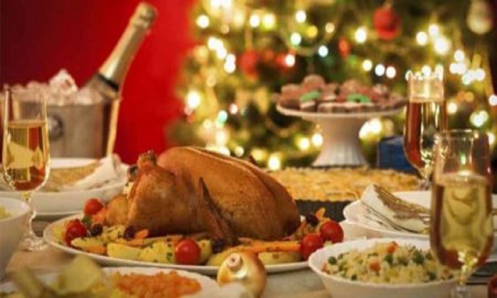 Imagem Ilustrando a Notícia: Procon-GO faz pesquisa de preços dos alimentos da ceia de Natal