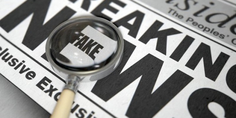 Imagem Ilustrando a Notícia: Educação é defendida como ferramenta para combater fake news