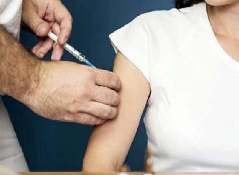 Imagem Ilustrando a Notícia: Mais de 150 mil cidadãos já foram imunizados contra influenza