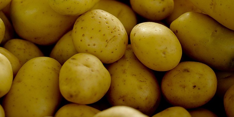 Imagem Ilustrando a Notícia: Alta no preço da batata e cebola pode deixar a ceia mais cara