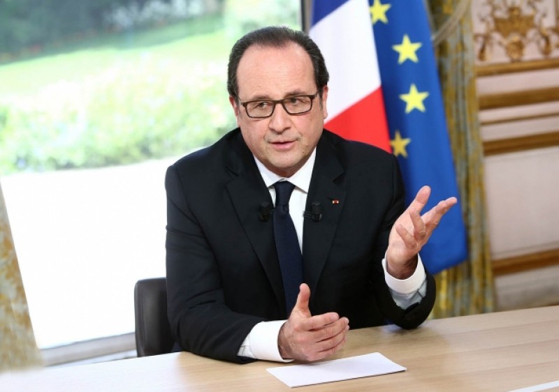 Imagem Ilustrando a Notícia: França pode prorrogar  estado de emergência