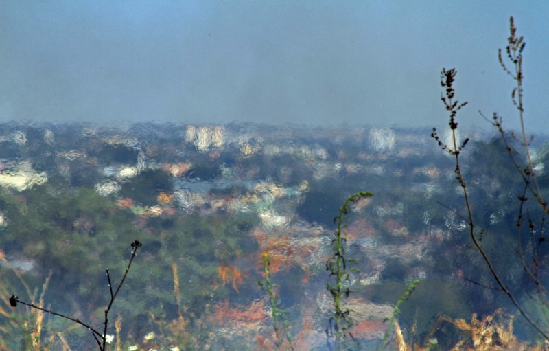 Imagem Ilustrando a Notícia: Prefeitura vai identificar grandes poluidores