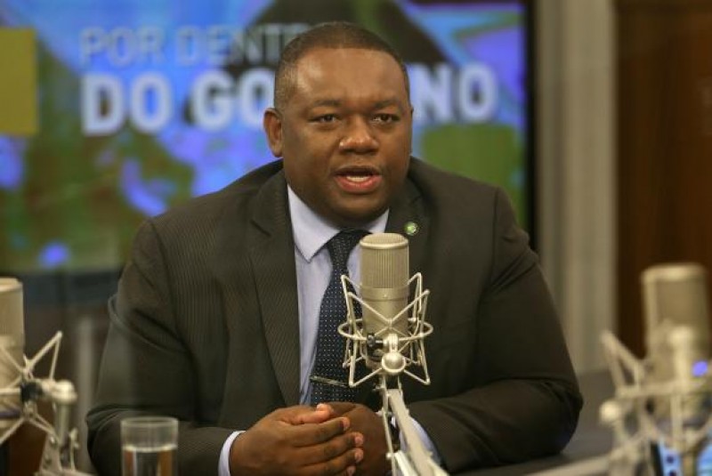 Imagem Ilustrando a Notícia: Secretário da Igualdade defende mais políticas públicas para negros no país