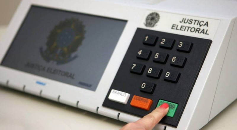 Imagem Ilustrando a Notícia: MP Eleitoral em Goiás impugna 12 registros de candidaturas