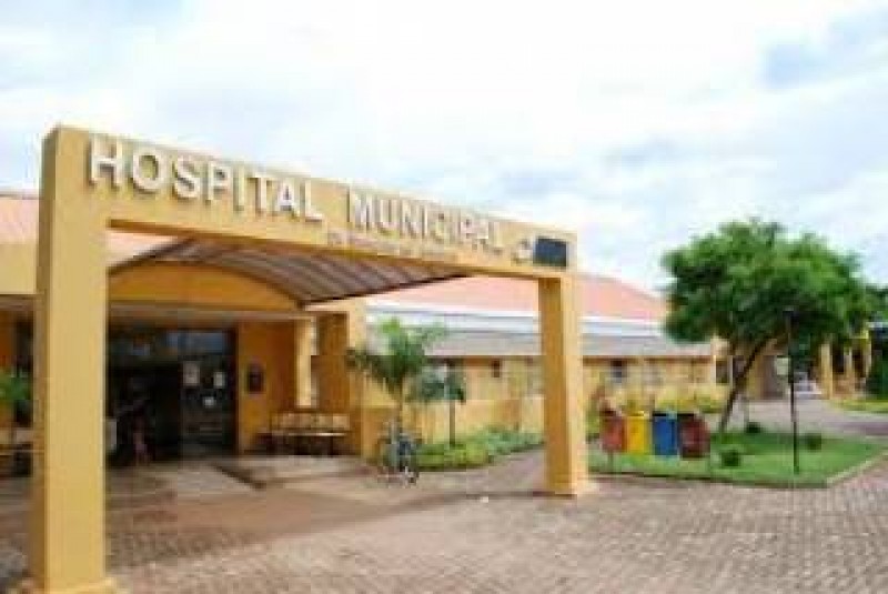 Imagem Ilustrando a Notícia: Hospital de Jaraguá será gerido por OS