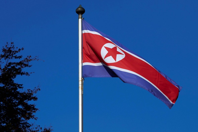 Imagem Ilustrando a Notícia: EUA, Coreia do Sul e Japão pedem que Coreia do Norte pare com provocações