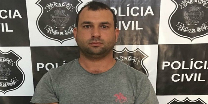 Imagem Ilustrando a Notícia: Estelionatário é preso em tentativa de aplicar golpe em agência