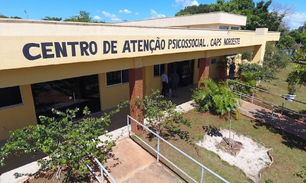 Imagem Ilustrando a Notícia: Prefeitura de Goiânia convoca 75 profissionais para atuar na área da saúde mental