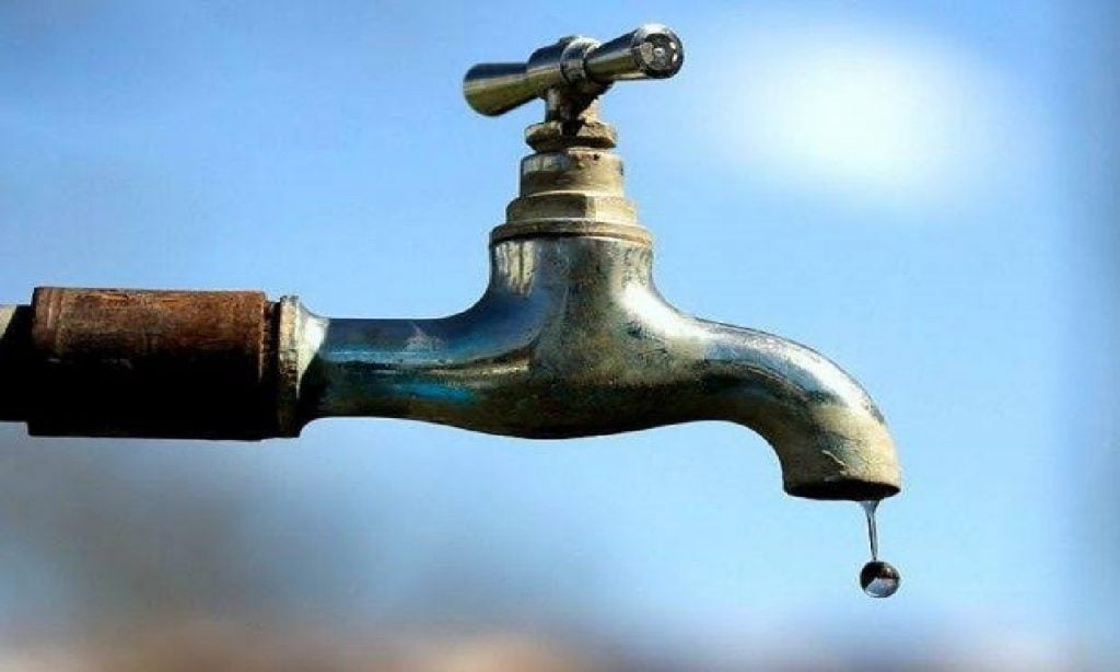 Imagem Ilustrando a Notícia: Mais de 130 bairros de Goiânia e Aparecida podem ficar sem água a partir deste sábado (23)