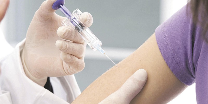 Imagem Ilustrando a Notícia: Saúde divulga calendário  de vacinação contra H1N1 em Goiás