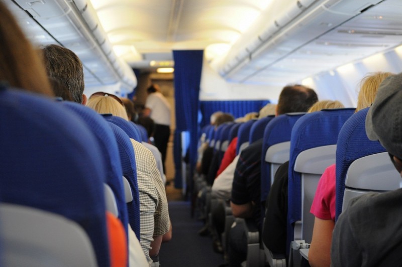 Imagem Ilustrando a Notícia: Governo proíbe viagens a serviço com bilhetes de primeira classe e executiva