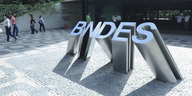 Imagem Ilustrando a Notícia: Primeiro trimestre do BNDES fecha com lucro de R$ 2,06 bilhões