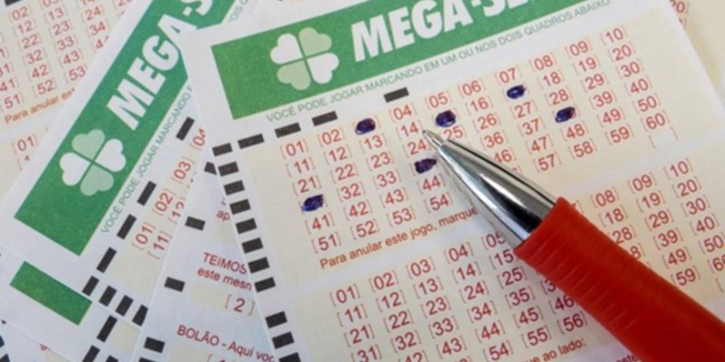 Imagem Ilustrando a Notícia: Mega-Sena promete sortear R$ 22 milhões nesta quarta-feira