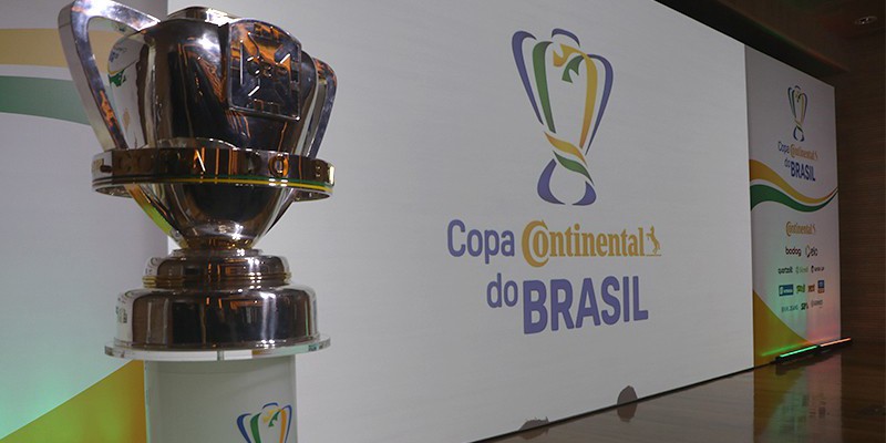 Imagem Ilustrando a Notícia: Aparecidense deve jogar contra time “pedreira” na Copa do Brasil