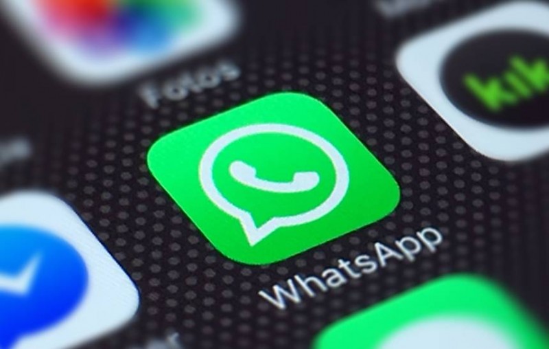 Imagem Ilustrando a Notícia: Justiça nega recurso e mantém bloqueio de WhatsApp