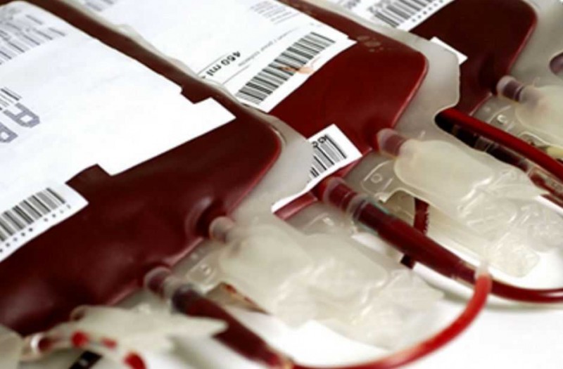 Imagem Ilustrando a Notícia: Hemocentro conclama população para doar sangue