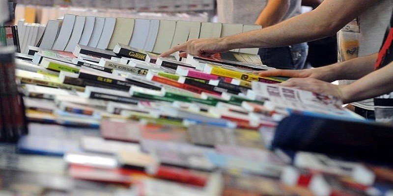 Imagem Ilustrando a Notícia: Goiania oferece agenda cultural para fãs de livros e exposições