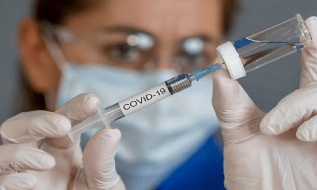 Imagem Ilustrando a Notícia: Covid-19: estudo confirma eficácia da Coronavac na fase 2 dos testes clínicos
