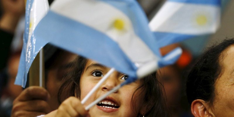 Imagem Ilustrando a Notícia: FMI formaliza plano de assistência à Argentina