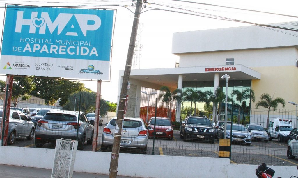 Imagem Ilustrando a Notícia: Morre 4ª paciente transferida de Manaus para Goiás