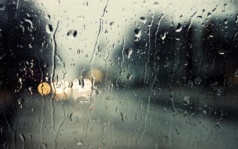 Imagem Ilustrando a Notícia: Goiânia terá mais pancadas de chuva até o fim de semana, segundo Inmet
