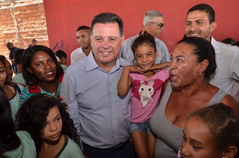 Imagem Ilustrando a Notícia: Com revisão de incentivos fiscais, Goiás vai investir mais na área social
