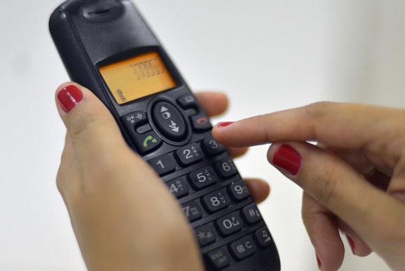 Imagem Ilustrando a Notícia: Operadoras de telefonia têm maior número de reclamações em 2017