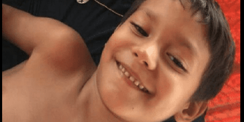 Imagem Ilustrando a Notícia: Menino de 6 anos morre afogado em piscina de clube de Goiânia