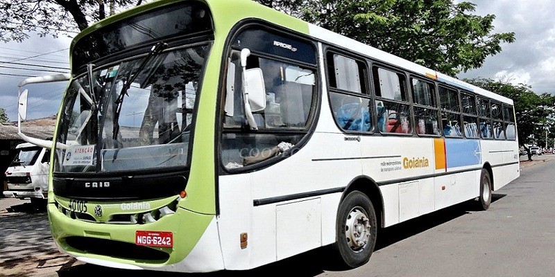 Imagem Ilustrando a Notícia: Jardim Guanabara ganha nova linha de ônibus nesta quarta-feira