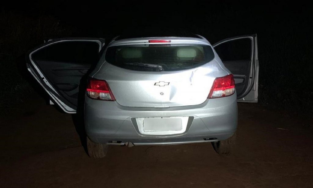 Imagem Ilustrando a Notícia: Polícia Civil prende 18 pessoas suspeitas de receptar e adulterar veículos