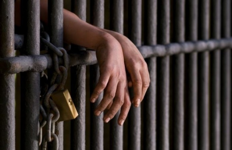 Imagem Ilustrando a Notícia: Fugas de detentos diminuíram 16% em Goiás