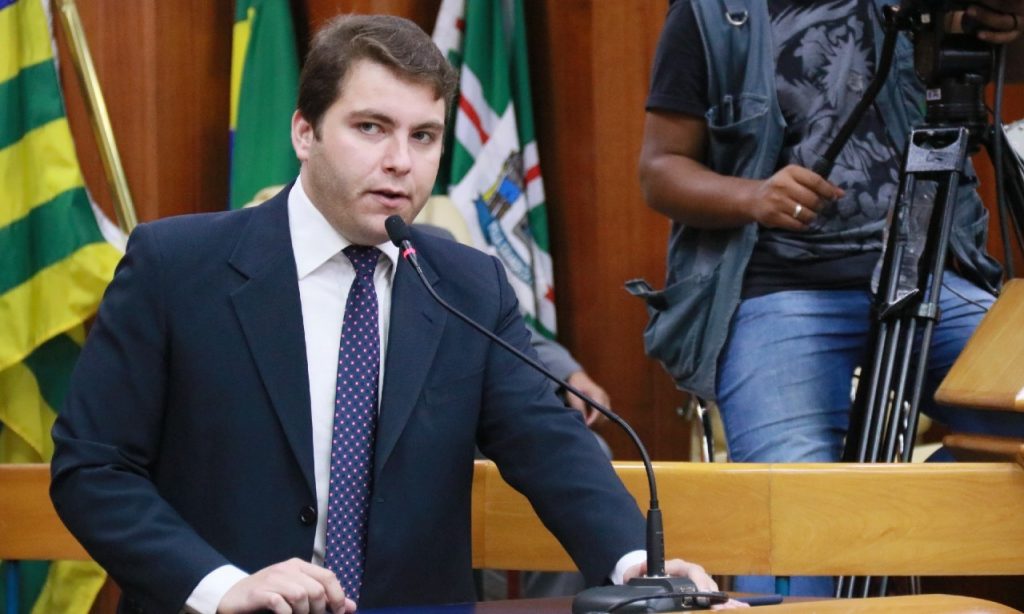 Imagem Ilustrando a Notícia: Câmara aprova PL que institui o Dia Municipal da Cannabis Terapêutica no calendário de Goiânia