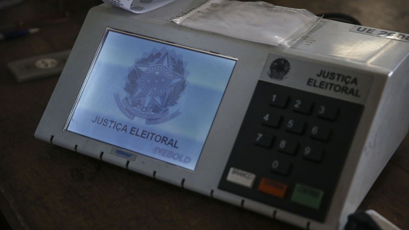 Imagem Ilustrando a Notícia: Eleitores tem até esta quinta para justificar falta no 2º turno