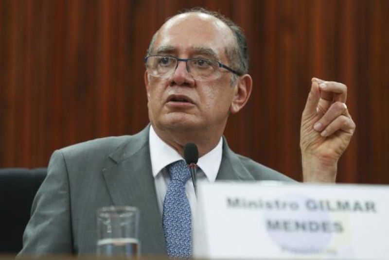 Imagem Ilustrando a Notícia: Ministro do STF rebate Ministério Público sobre PEC dos gastos públicos