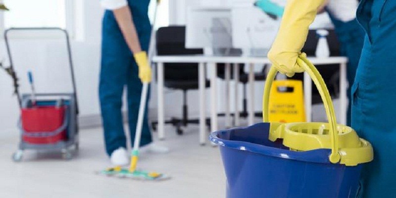 Imagem Ilustrando a Notícia: Sine oferece 46 vagas para servente de limpeza nesta terça-feira
