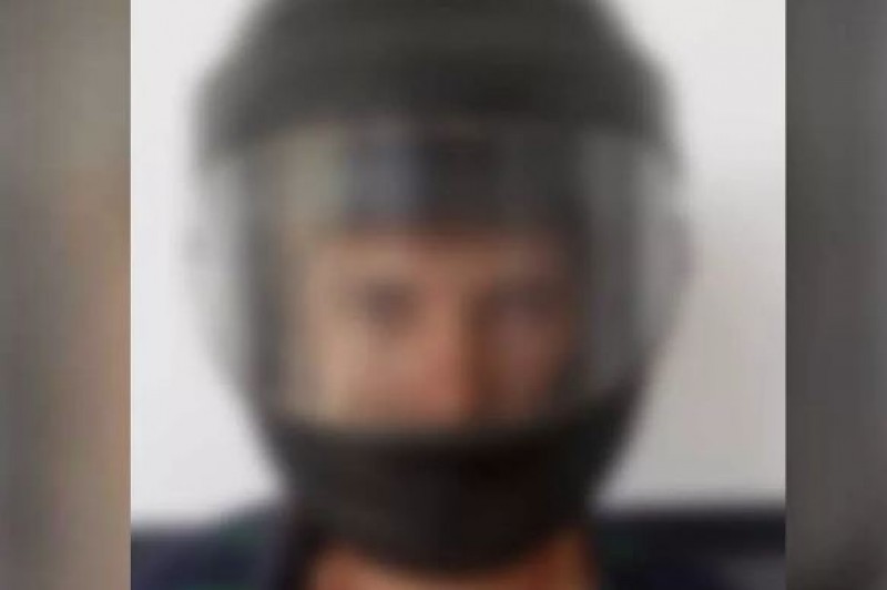Imagem Ilustrando a Notícia: Preso motociclista acusado de abuso sexual contra mulheres no trânsito