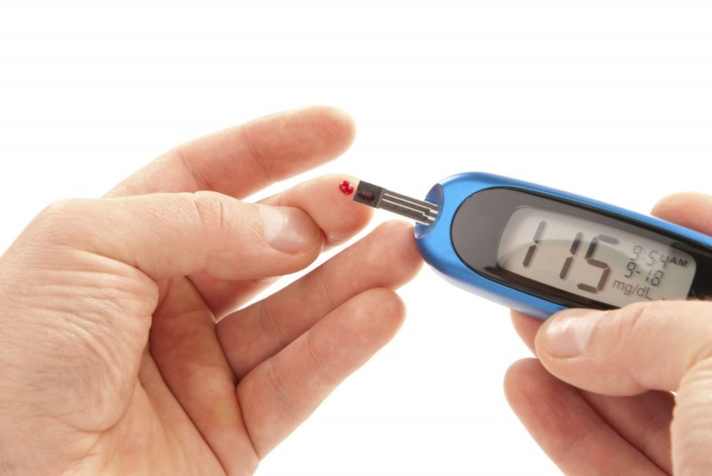 Imagem Ilustrando a Notícia: Diabetes aumenta no país e já atinge 9% dos brasileiros