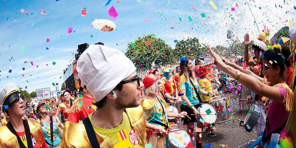 Imagem Ilustrando a Notícia: SMT vai trabalhar como apoio operacional no ‘Carnaval dos Amigos’