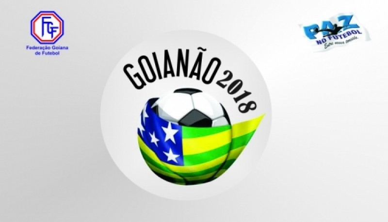 Imagem Ilustrando a Notícia: Quatro jogos do Campeonato Goiano são modificados; confira