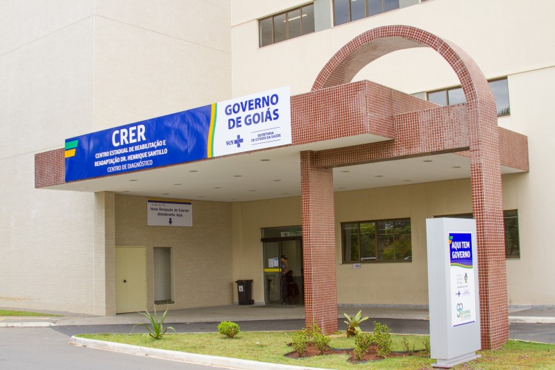 Imagem Ilustrando a Notícia: Novo Centro de Diagnóstico no Crer será inaugurado na próxima segunda-feira (15)